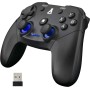 The G-Lab K-Pad Thorium Mando Gaming PC & PS3 con USB - Vibración Incorporada - Joystick para PC con Windows 10-11, PS3, Android