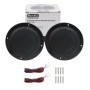 Herdio 4 ''160W 2 uds altavoz impermeable para techo en la pared altav