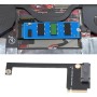 ASHATA para Rog Ally Conversión Portátil 2230 a 2280 Placa de Expansión SSD NVME M Key NGFF M.2 PCIE 4.0 PCIE 3.0 Adaptador de