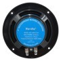 Herdio 4 ''160W 2 uds altavoz impermeable para techo en la pared altav