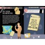 Escape Games - Löse die Rätsel! - Level 2 mit 10 Escape Games ab 10 Jahren: Mit verschlüsselten Codes, versteckten Hinweisen und