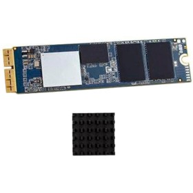 OWC Aura Pro X2 Gen4 NVMe SSD 500 GB para Mac Pro (Finales de 2013-2019)