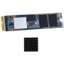 OWC Aura Pro X2 Gen4 NVMe SSD 500 GB para Mac Pro (Finales de 2013-2019)