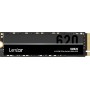 Lexar NM620 1TB SSD, PCIe 3.0 x4, NVMe 1.4, M.2 2280