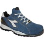 UTILITY DIADORA, Glove Net Low S3 HRO Sra ESD Unisex Adulto, 75066 Gray Wind, 41 EU