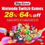 Juegos Juegos de Nintendo Switch Ofertas Metroid Dread Astral Chain GT