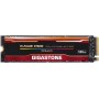GIGASTONE M.2 SSD 500 GB PCIe Gen 4 NVMe SSD interno para juegos, disco duro de estado sólido, actualización para PC, portátil,