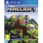 Playstation Minecraft actualización colección de iniciación - PS4