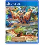 CAPCOM Monster Hunter Stories Collection