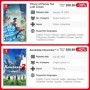 Juegos Juegos de Nintendo Switch Ofertas Metroid Dread Astral Chain GT