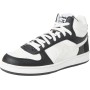 Diadora Magic Basket Demi Reptile Wn, Zapatillas de Gimnasio Mujer