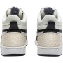 Diadora Magic Basket Demi Reptile Wn, Zapatillas de Gimnasio Mujer