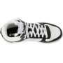 Diadora Magic Basket Demi Reptile Wn, Zapatillas de Gimnasio Mujer