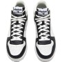 Diadora Magic Basket Demi Reptile Wn, Zapatillas de Gimnasio Mujer