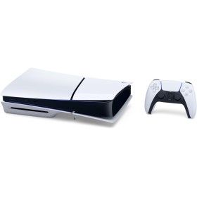 SONY PS5 with Blu-Ray 1TB SSD D-Chassis Slim EU