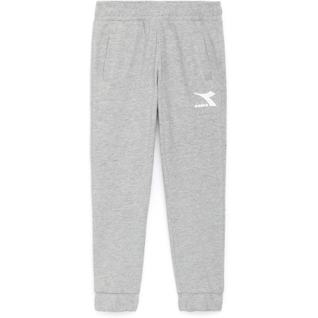 Diadora JU.Pants Cuff Niños y niños