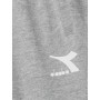 Diadora JU.Pants Cuff Niños y niños