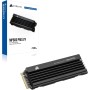 Corsair MP600 Pro LPX 1TB PCIe Gen4 x4 NVMe M.2 SSD - Optimizada para PS5 (hasta 7.100 MB/s Velocidad de Lectura Secuencial y de