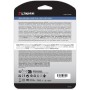 Kingston Data Center DC2000B PCIe 4.0 NVMe M.2 2280 480GB Enterprise SSD (Disipador térmico) - SEDC2000BM8/480G