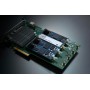 Kingston Data Center DC2000B PCIe 4.0 NVMe M.2 2280 480GB Enterprise SSD (Disipador térmico) - SEDC2000BM8/480G