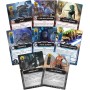 Fantasy Flight Games | Star Wars: The Deckbuilding Game Clone Wars | Juego de Cartas de Estrategia | A Partir de 12 Años | para