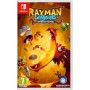 Rayman Legends: Definitive Edition