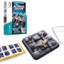 Smart Games - Asteroid Escape, Puzzle Game with 60 Challenges, 8+ Years, 24x17x4.5 cm (LxWxH)