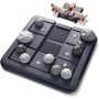 Smart Games - Asteroid Escape, Puzzle Game with 60 Challenges, 8+ Years, 24x17x4.5 cm (LxWxH)