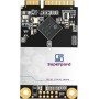 Superpard SSD 512GB para MacBook Pro A1708 2016-2017 EMC 2978/3164 (Solo Sin Touch Bar), Disco Duro Sólido Interno M.2 NVMe PCIe