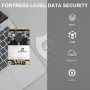 Superpard SSD 512GB para MacBook Pro A1708 2016-2017 EMC 2978/3164 (Solo Sin Touch Bar), Disco Duro Sólido Interno M.2 NVMe PCIe