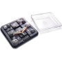 Smart Games - Asteroid Escape, Puzzle Game with 60 Challenges, 8+ Years, 24x17x4.5 cm (LxWxH)