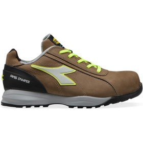 UTILITY DIADORA Glove MDS Low S3 HRO SRC - Zapatos Unisex Adulto