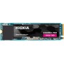 KIOXIA EXCERIA Pro NVMe SSD, M.2 2280 Form Factor, 1TB, 7300MB/s, 800,000 IOPS, PCI Express 4.0 Technology