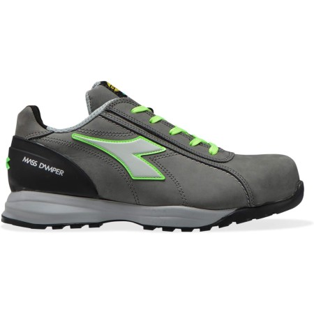 UTILITY DIADORA Glove MDS Low S3 HRO SRC - Zapatos Unisex Adulto