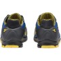 Utility Diadora 701.175299 Beat DA2 Text Low S1P HRO SRC Zapato de seguridad bajo, azul marino, tallas 35