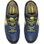 Utility Diadora 701.175299 Beat DA2 Text Low S1P HRO SRC Zapato de seguridad bajo, azul marino, tallas 35