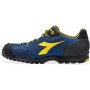 Utility Diadora 701.175299 Beat DA2 Text Low S1P HRO SRC Zapato de seguridad bajo, azul marino, tallas 35