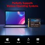 YUCUN 512GB M.2 2230 NVMe SSD PCIe Unidad en Estado Sólido Compatible con Steam Deck, Surface Pro,Tablets