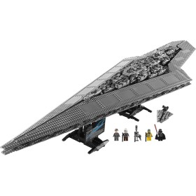 LEGO Star Wars - Destructor Estelar (10221)