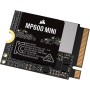 Corsair MP600 Mini 1 TB M.2 NVMe PCIe x4 Gen4 SSD – M.2 2230 – hasta 7.000MB/seg Lectura Secuencial – NAND 3D TLC de Alta