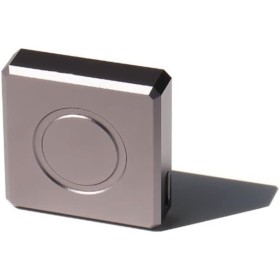 JIVIMOCO M2 SSD Case M.2 NVME 2230 SSD Case, USB 3.2 10Gbps To NVME M-Key External Solid State Drive Case