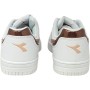 Diadora Raptor Low Crystal Wn, Zapatillas de Gimnasio Mujer
