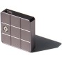 JIVIMOCO M2 SSD Case M.2 NVME 2230 SSD Case, USB 3.2 10Gbps To NVME M-Key External Solid State Drive Case