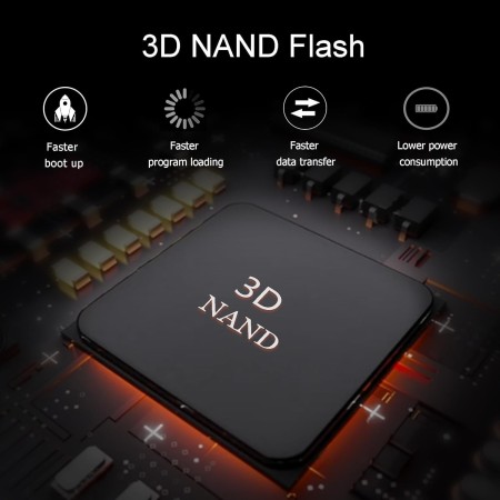 ByteFest SSD 256GB para Mac, M.2 NVMe PCIe Gen3x4, Disco Duro SSD Interno para Apple MacBook Pro Retina 13" A1708 (2016-2017)