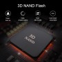 ByteFest SSD 256GB para Mac, M.2 NVMe PCIe Gen3x4, Disco Duro SSD Interno para Apple MacBook Pro Retina 13" A1708 (2016-2017)