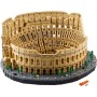 LEGO 10276 Creator Expert Coliseum The Collosseum - 9036 Piezas - Modelo más Grande de Todos los Tiempos