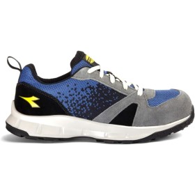 Utility Diadora 701.181029 - Zapato de seguridad Lite Low S1Ps FO SR HRO ESD