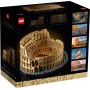 LEGO 10276 Creator Expert Coliseum The Collosseum - 9036 Piezas - Modelo más Grande de Todos los Tiempos