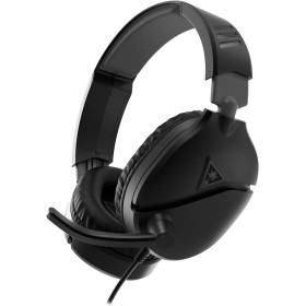 Turtle Beach Recon 70 Negro Playstation Auriculares Multiplataforma para Juegos for PS5, PS4, Xbox Series X|S, Xbox One,