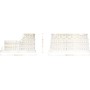 LEGO 10276 Creator Expert Coliseum The Collosseum - 9036 Piezas - Modelo más Grande de Todos los Tiempos